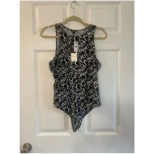 Express Bodysuit
